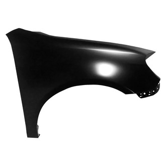 Replace® - Front Passenger Side Fender (Platinum Plus)