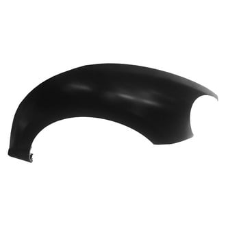Replace® - Front Passenger Side Fender (CAPA Certified)