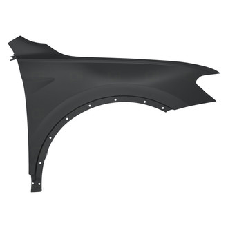 Replace® - Front Passenger Side Fender (Standard Line)