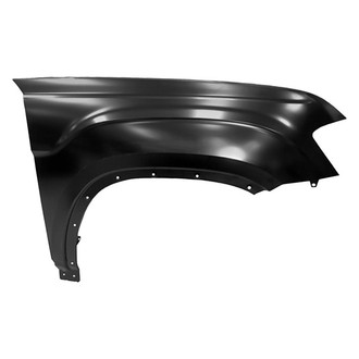 Replace® - Front Passenger Side Fender (Standard Line)