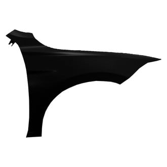 Replace® - Front Passenger Side Fender (Standard Line)
