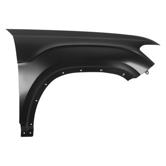 Replace® - Front Passenger Side Fender (CAPA Certified)