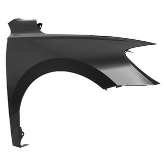 Replace® - Front Passenger Side Fender (CAPA Certified)