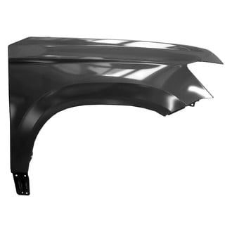Replace® - Front Passenger Side Fender (Standard Line)