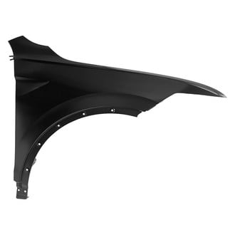 Replace® - Front Passenger Side Fender (Standard Line)