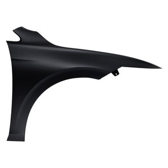 Replace® - Front Passenger Side Fender (CAPA Certified)