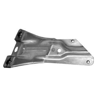 Replace® - Front Driver Side Fender Brace (Standard Line)