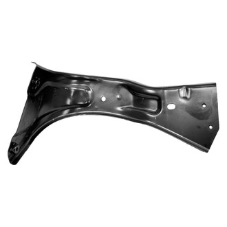 Replace® - Front Driver Side Fender Brace (Standard Line)
