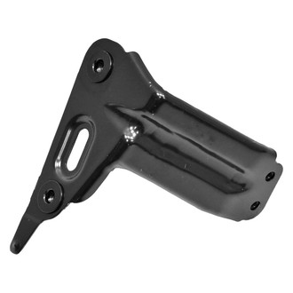 Replace® - Front Driver Side Fender Brace (Standard Line)