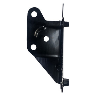 Replace® - Front Driver Side Fender Brace (Standard Line)