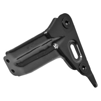 Replace® - Front Passenger Side Fender Brace (Standard Line)