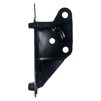 Replace® - Front Passenger Side Fender Brace (Standard Line)