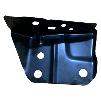 Replace® - Front Passenger Side Fender Brace (Standard Line)