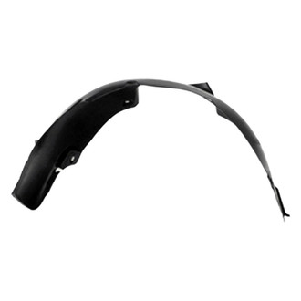 Replace® - Front Driver Side Fender Liner (CAPA Certified)