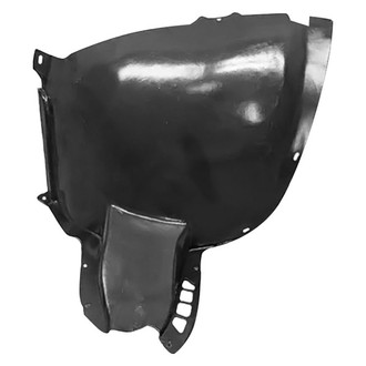 Replace® - Front Driver Side Fender Liner Front Section (Standard Line)