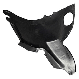 Replace® - Front Driver Side Fender Liner Front Section (Standard Line)