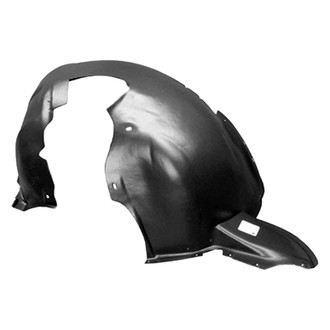 Replace® - Front Driver Side Fender Liner (CAPA Certified)