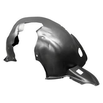 Replace® - Front Driver Side Fender Liner (Standard Line)