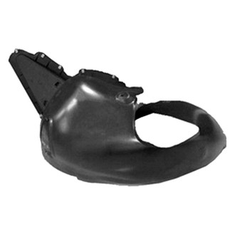 Replace® - Front Driver Side Fender Liner (CAPA Certified)