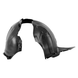 Replace® - Front Driver Side Fender Liner (Standard Line)