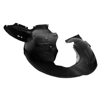 Replace® - Front Driver Side Fender Liner (CAPA Certified)