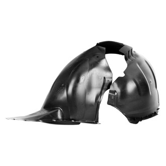 Replace® - Front Driver Side Fender Liner (Standard Line)