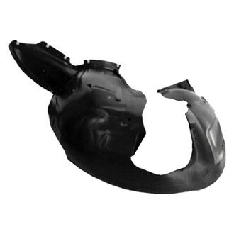 Replace® - Front Driver Side Fender Liner (CAPA Certified)