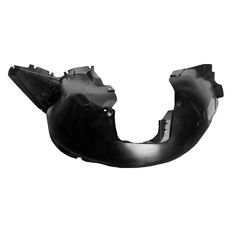 Replace® - Front Driver Side Fender Liner (Standard Line)