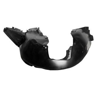 Replace® - Front Driver Side Fender Liner (CAPA Certified)