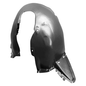 Replace® - Front Driver Side Fender Liner (Standard Line)