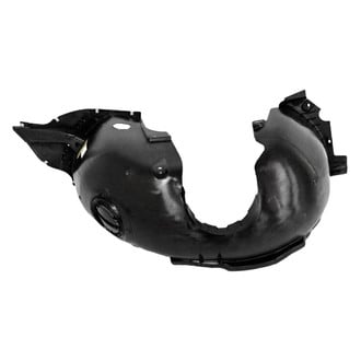 Replace® - Front Driver Side Fender Liner (CAPA Certified)