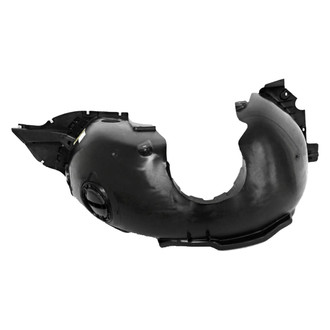 Replace® - Front Driver Side Fender Liner (CAPA Certified)