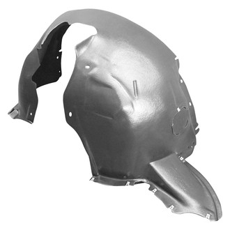 Replace® - Front Driver Side Fender Liner (Standard Line)