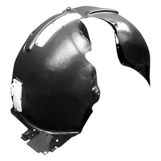 Replace® - Fender Liners