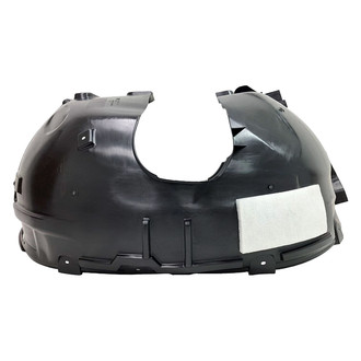 Replace® - Front Driver Side Fender Liner (CAPA Certified)