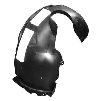 Replace® - Fender Liners