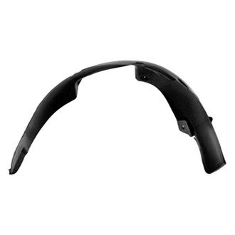 Replace® - Front Passenger Side Fender Liner (Standard Line)