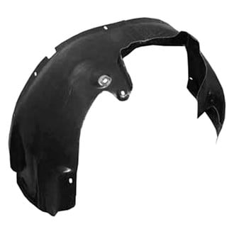 Replace® - Front Passenger Side Fender Liner (Standard Line)