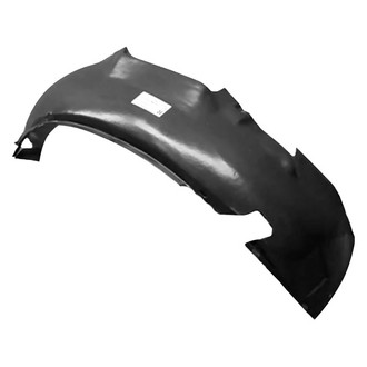 Replace® - Front Passenger Side Fender Liner (Standard Line)