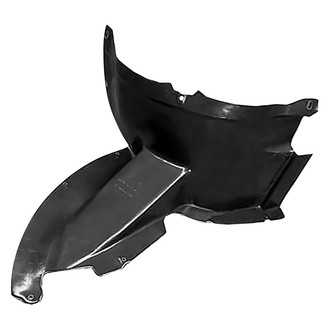 Replace® - Front Passenger Side Fender Liner Front Section (Standard Line)