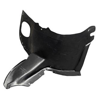 Replace® - Front Passenger Side Fender Liner Front Section (Standard Line)