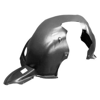 Replace® - Front Passenger Side Fender Liner (Standard Line)