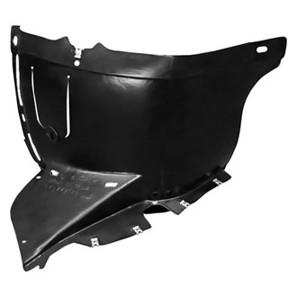 Replace® - Front Passenger Side Fender Liner Front Section (Standard Line)