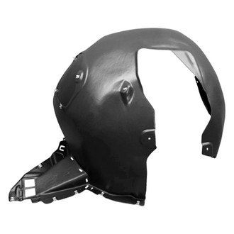 Replace® - Front Passenger Side Fender Liner (Standard Line)
