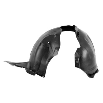 Replace® - Front Passenger Side Fender Liner (Standard Line)