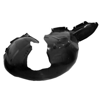 Replace® - Front Passenger Side Fender Liner (CAPA Certified)