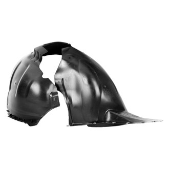 Replace® - Front Passenger Side Fender Liner (Standard Line)