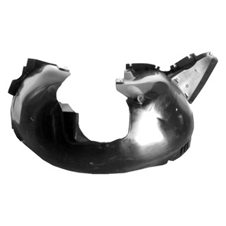 Replace® - Front Passenger Side Fender Liner (Standard Line)