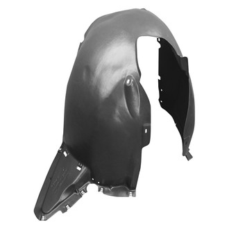 Replace® - Front Passenger Side Fender Liner (Standard Line)