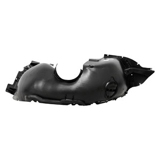 Replace® - Front Passenger Side Fender Liner (Standard Line)